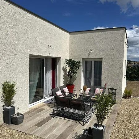La Maison Belle Etoile