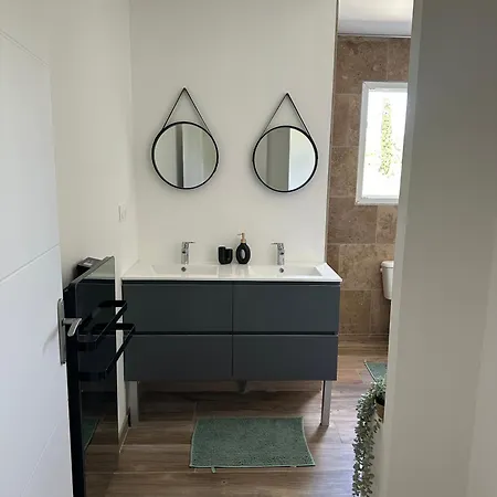 La Maison Belle étoile Hébergement de vacances *