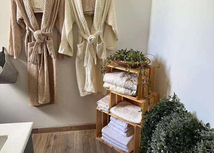 La Maison Belle Etoile Limoux