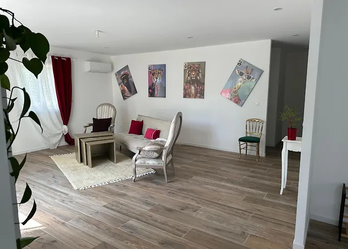 La Maison Belle Etoile * Limoux